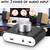 Mini Bluetooth Power Amplifier / Stereo Hi-Fi Digital Amp 2 thumbnail