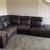 Leather Power Sectional Sofa 3 thumbnail