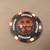 Versa Games Pro Poker Chip Set. 500 Chips with denominations *NEW* 3 thumbnail