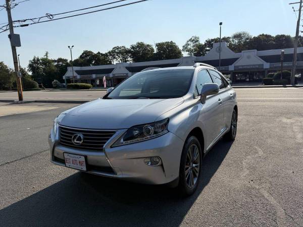 2014 Lexus RX 450h Base AWD 4dr SUV FINANCING AVAILABLE!! - $11,995 (+ Best Auto Mart LLC)63469915381505121