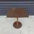 Small Mid Century Occasional Table. 3 thumbnail