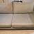 Gray L-Shaped Sectional Sofa Excellent Condition 6 thumbnail