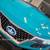 2025 Evolution D-Max GT4 Lithium Ion Golf Cart LSV, Sky Blue 2 thumbnail