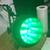 Mega Lite intelligent DMX Par Stage Light 5 thumbnail