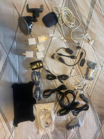 Phone accessories 1