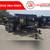 2025 US BUILT - 20K GVWR Dump Trailer 14x3 - Tarp - Ramps - Spare - 3 1 thumbnail