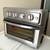 Cuisinart Toaster Convection Oven Air Fryer Silver 4 thumbnail