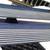 1966 Grand Prix SIDE LOWER DOOR and QUARTER PANEL MOLDINGS 4 pieces 16 thumbnail
