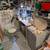 Intermediate level pottery class.  Wheel. 1 thumbnail