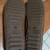 New Arizona brand moccasins from JC Penney, ladies size 9. 2 thumbnail