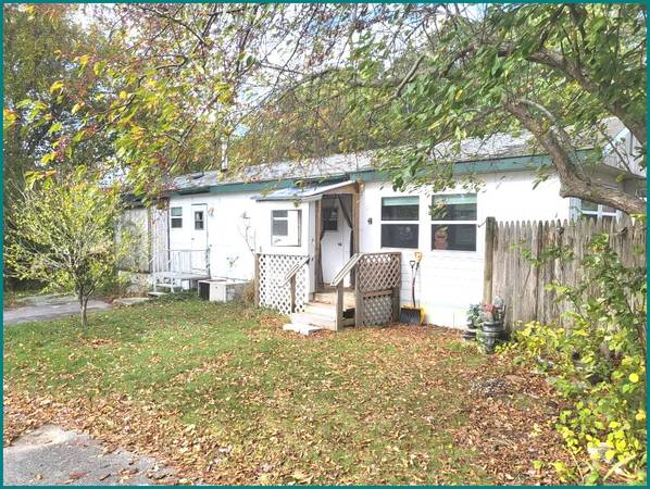 $129,000 / 1br - 500ft2 - Tiny Home in Resident Owned 55 Plus Community ! (Halifax)64213542727298120