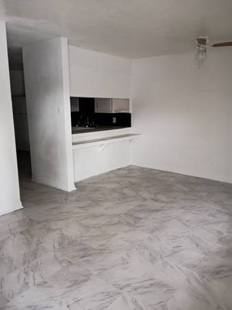 Caravan Apartment 1