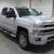 2019 CHEVROLET SILVERADO 3500 HD LT CREW CAB 4X4 3 thumbnail