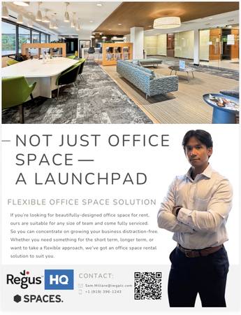 $541 Private office with 24/7 access starting from $541/mo! TOUR TODAY! (Bethesda)63896509115395124