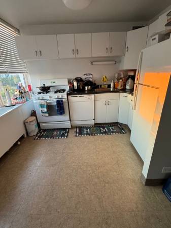 $1,850 / 2br - 900ft2 - 2BHK Sublease at Prairie Shores, 2901 60616 very near to Downtown (Chicago South)64041475987331123