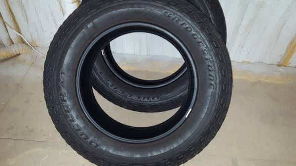Tires for sale 1