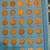 4 Official Original Whitman Coin Folder (Mostly Full) Penny Coin Books 3 thumbnail