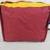 Washington Redskins Insulated Lunch Tote Bag  A.D.S. Sports-New 5 thumbnail
