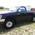 1993 Toyota T100 sr5 4x4 manual 5 speed 4wd v6 3.0L 7 thumbnail