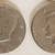 ( Lot of 32 ) Kennedy Silver Half Dollars 1968-1994 Circulated 8 thumbnail