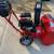 Troy-Bilt Snowblower 1 thumbnail