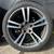Cayenne Touareg q5 q7 wheels and tires 5x130 4 thumbnail