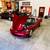 2005 Chevrolet Corvette Convertible, Z51, 6-Speed, Monterey Red/Tan 18 thumbnail