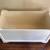Handcrafted Shaker Style Storage/Toy Chest With Removable Lid 3 thumbnail