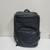 Black Bugatti Leather Back Pack 1 thumbnail