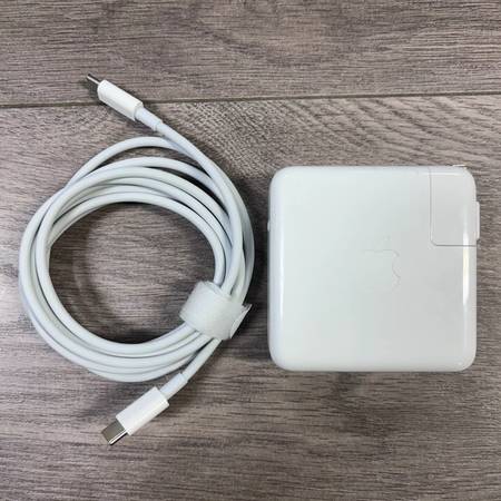 Apple USB-C Power Adapter - $1863471198903939120