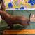 6 Collectible dog figurines-buy one or all! 24 thumbnail