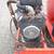 Crafco Vacuum, Skid Mounded, Gas Engine 4 thumbnail