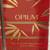 NEW!!Yves Saint Laurent "OPIUM" 3.3 oz. (100 ml) Eau de Toilette Spray 1 thumbnail