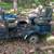 Homemade UTV Trailer 1 thumbnail
