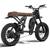 SUPER73 R ADVENTURE SE PALLADIUM GRAY - ELECTRIC BIKE 1 thumbnail