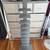 LIKE NEW GREY SAPIENS BOOKCASE INVISIBLE SPINE BOOKSHELF MADE IN ITALY 1 thumbnail