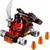 LEGO Nexo Knights 30374 The Lava Slinger, New, Sealed, Retired 11 thumbnail