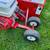 Brown bed edger/trenchmaster 11 thumbnail