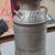 Vintage 10 gallon milk can 8 thumbnail