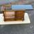 Carthia Mid-Century A.Brandt Ranch Oak Serving Cart Extending 7 thumbnail