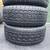 (4) 265/65R17 Toyo All Terrain 5 thumbnail