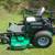BOB CAT Zero turn mower 61inch ZT-227 professional grade 1 thumbnail