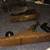 (3) vintage antique wood planes Stanley and Sargent 5 thumbnail