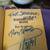 Signed Ray Bradbury Dandelion Wine 🍷 4 thumbnail