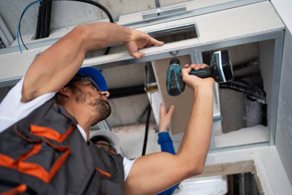 HVAC Services (Duct & Dryer ) (kansas city)63903227640323120