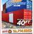 20 40 ft Cargo Container Storage Reefer Shipping Shed Sheds Containers 13 thumbnail