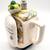 Ceramic Vintage Refrigerator Tea Pot Creamer Welcome Ent. Co. Ltd, 2 thumbnail