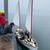 DUNLIN  15ft Kees Prins Sailing Rowing Peapod 19 thumbnail