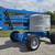 MANLIFT BOOMLIFT ARTICULATING 2018 GENIE Z-45/25J RT 11 thumbnail