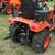 Kioti CS2520 tractor loader 11 thumbnail